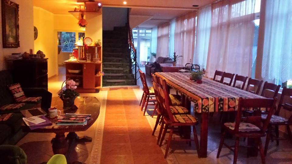Mîndruloc Motel Ioanis المظهر الخارجي الصورة