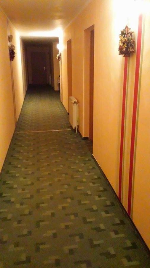 Mîndruloc Motel Ioanis المظهر الخارجي الصورة