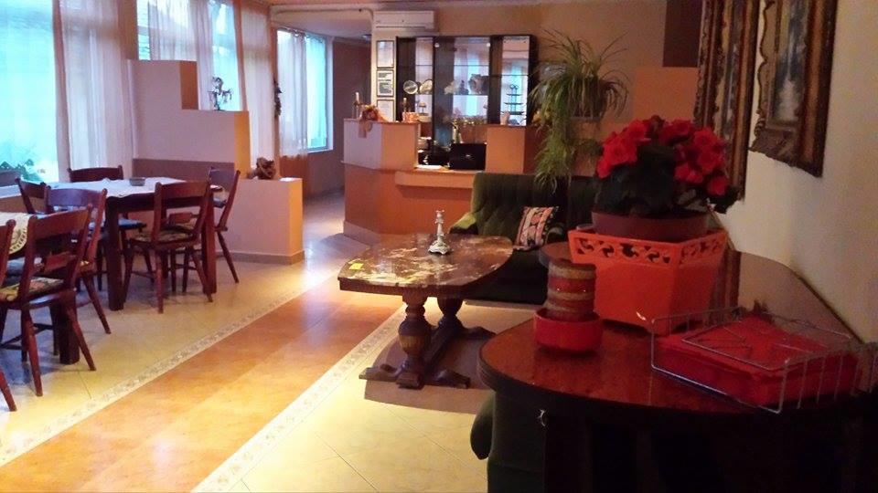 Mîndruloc Motel Ioanis المظهر الخارجي الصورة