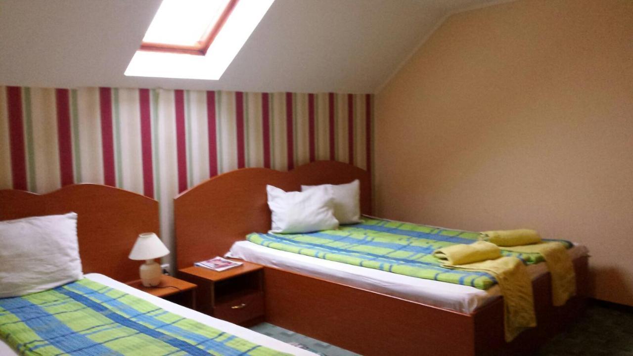 Mîndruloc Motel Ioanis المظهر الخارجي الصورة
