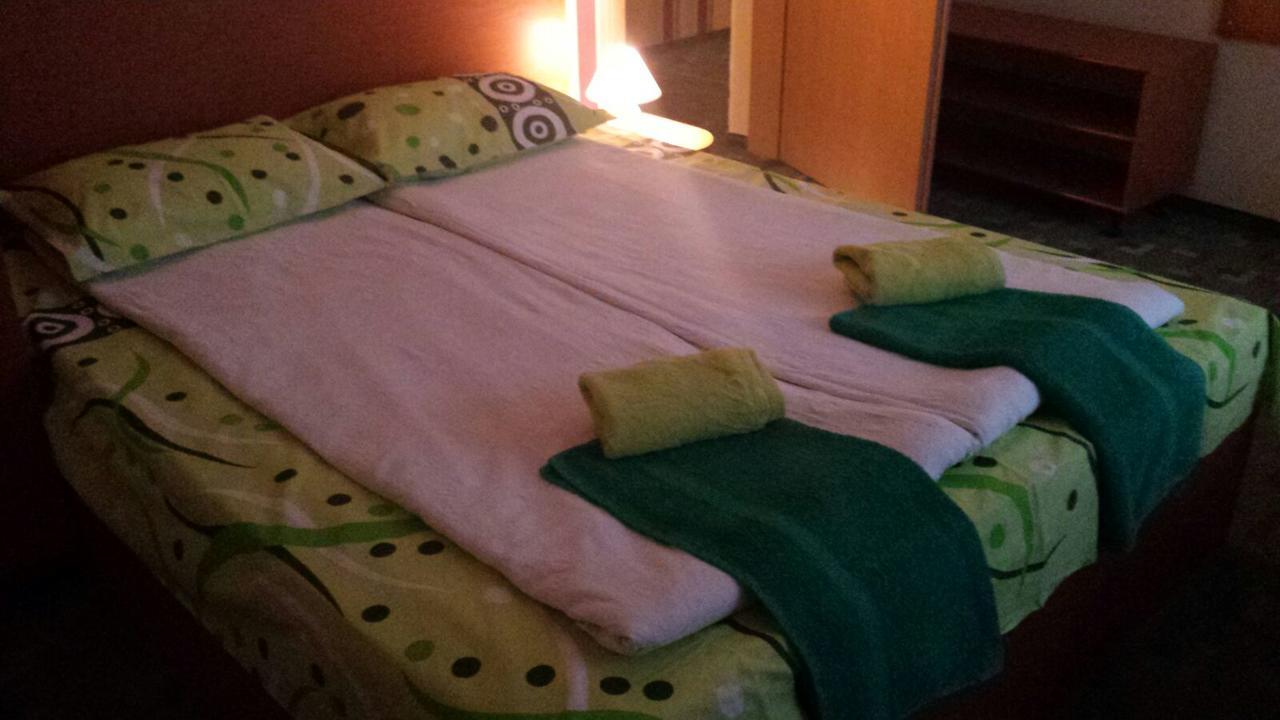 Mîndruloc Motel Ioanis المظهر الخارجي الصورة