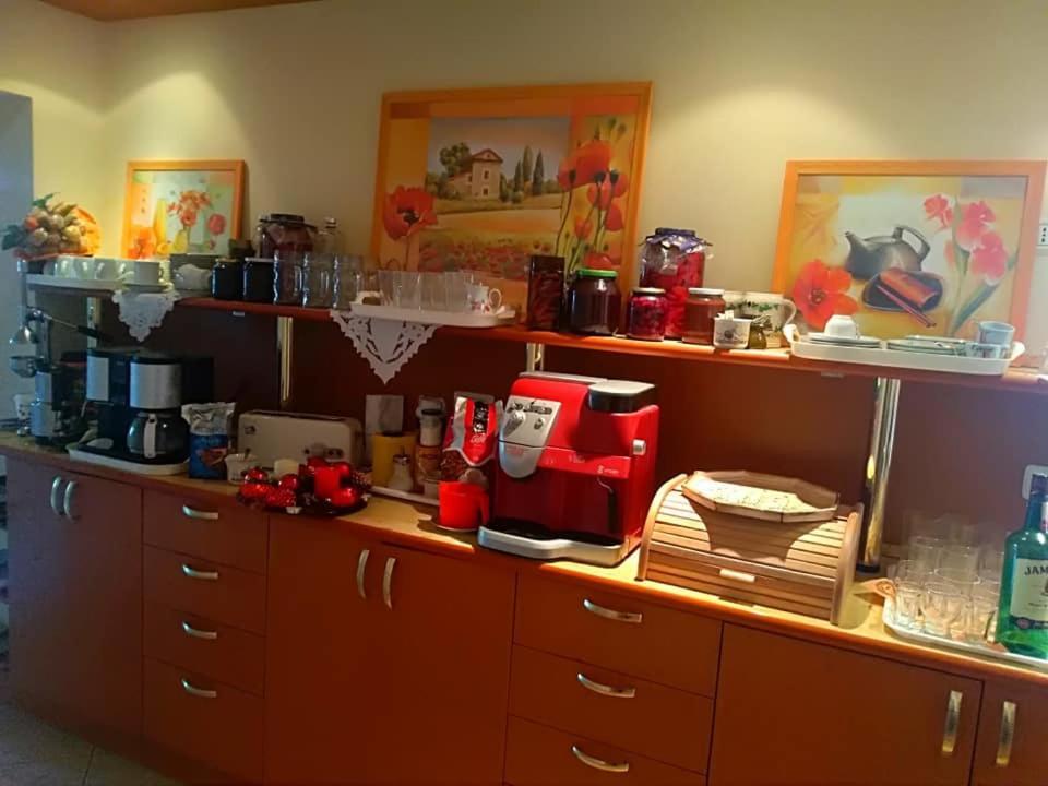 Mîndruloc Motel Ioanis المظهر الخارجي الصورة